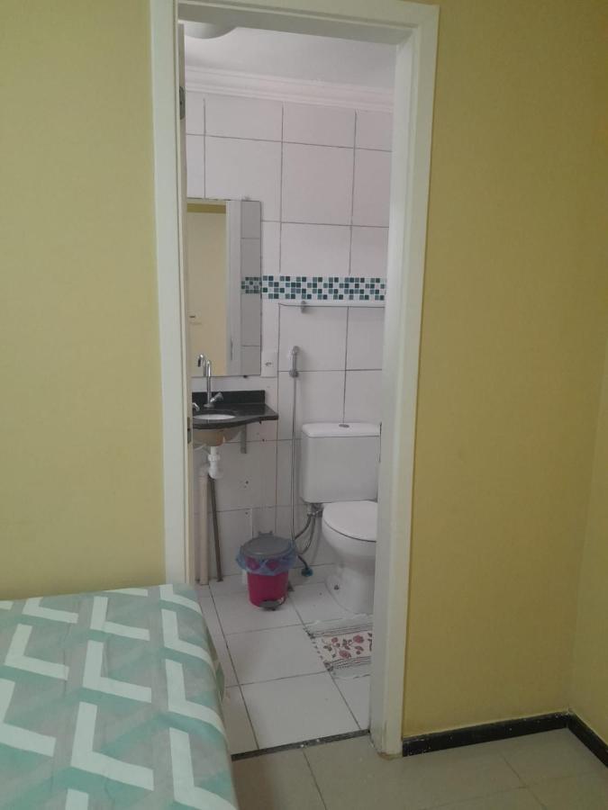 Apartamento Acolhedor - Aracagy Sao Luis  Bagian luar foto