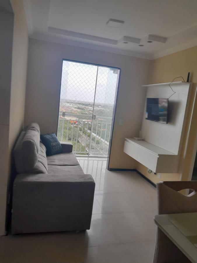 Apartamento Acolhedor - Aracagy Sao Luis  Bagian luar foto