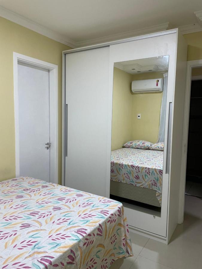 Apartamento Acolhedor - Aracagy Sao Luis  Bagian luar foto