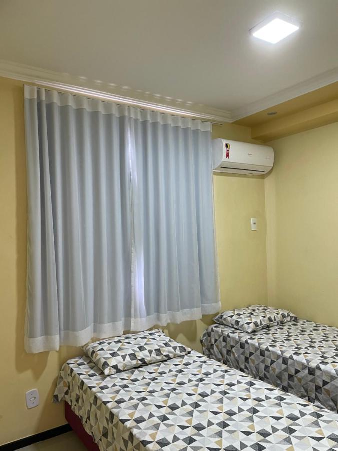 Apartamento Acolhedor - Aracagy Sao Luis  Bagian luar foto