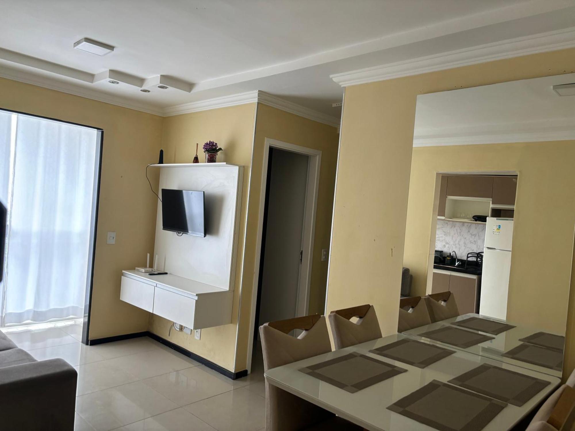 Apartamento Acolhedor - Aracagy Sao Luis  Bagian luar foto