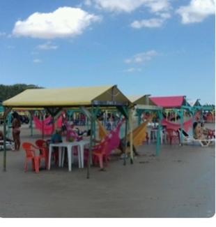 Apartamento Acolhedor - Aracagy Sao Luis  Bagian luar foto