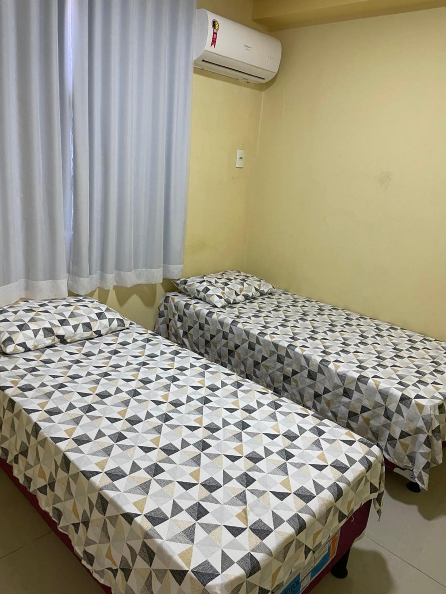 Apartamento Acolhedor - Aracagy Sao Luis  Bagian luar foto